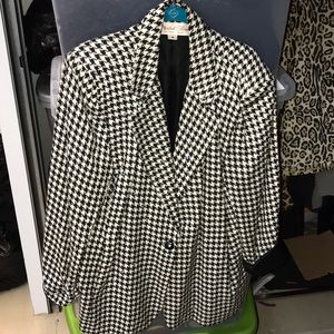 Marshall Rousso jacket